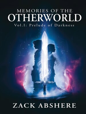 cover image of Memories of the Otherworld I